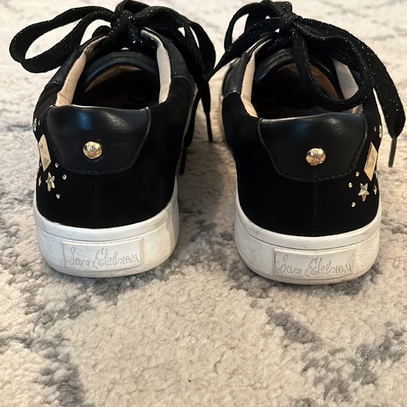 Girls Sam Edelman sneakers - Picture 3 of 5